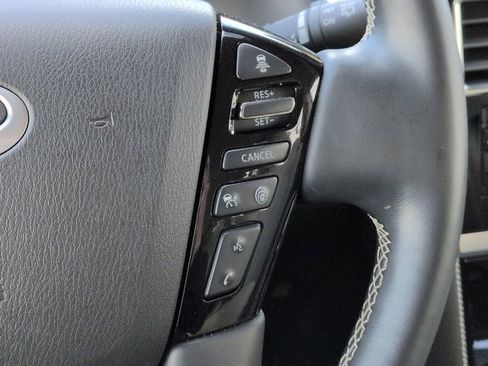 Used 2023 INFINITI QX80 Premium Select w/ All-Season Package image 27