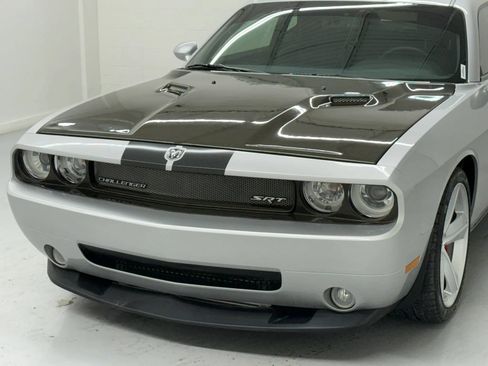 Used 2008 Dodge Challenger SRT8 RWD image 62
