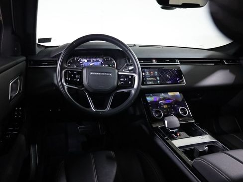 Used 2022 Land Rover Range Rover Velar R-Dynamic S AWD/4WD image 43