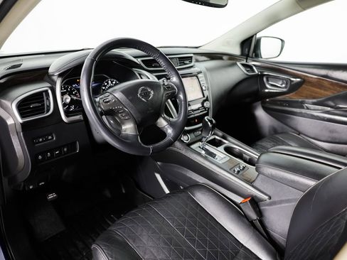 Used 2020 Nissan Murano Platinum image 24