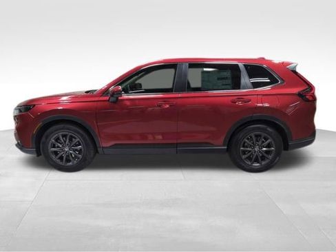 New 2026 Honda CR-V EX-L image 3