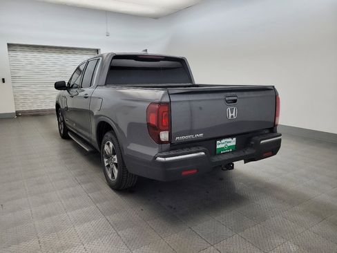 Used 2017 Honda Ridgeline RTL image 5