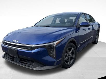 Certified 2025 Kia K4