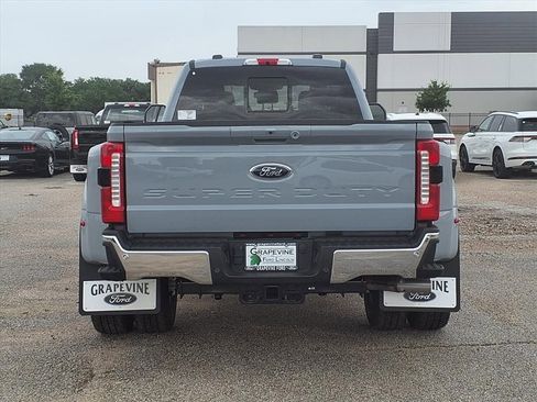 New 2026 Ford F350 Lariat AWD/4WD image 12