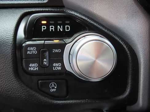 Certified 2023 RAM 1500 Laramie AWD/4WD image 10