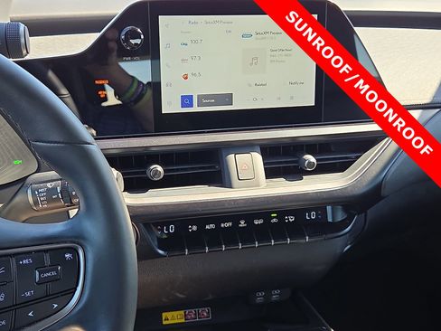 Used 2023 Lexus UX 250h UX 250h w/ Accessory Package (Z1) image 16