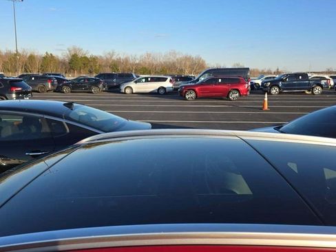 Used 2021 Mercedes-Benz GLA 35 AMG 4MATIC image 12