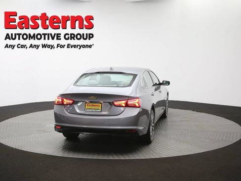 Used 2024 Chevrolet Malibu LT FWD image 40