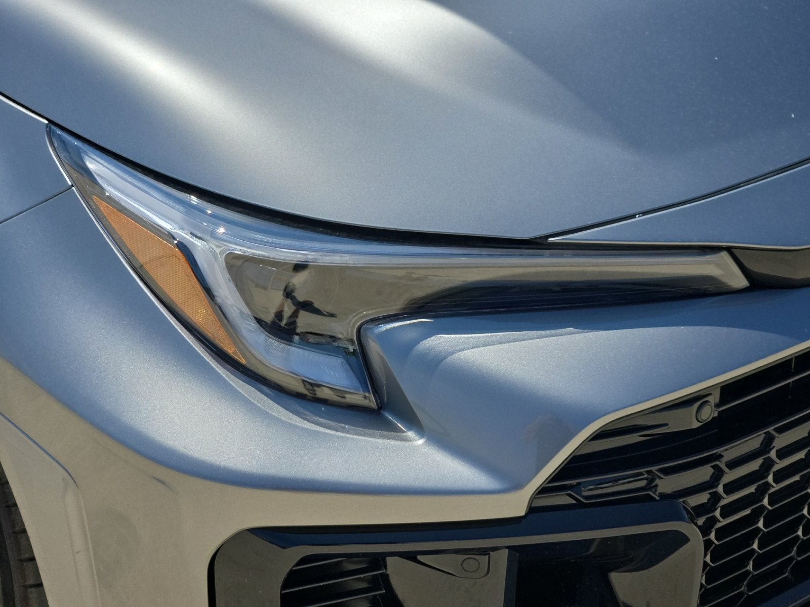 New 2026 Toyota Corolla GR AWD/4WD image 67