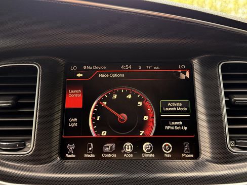 Used 2015 Dodge Charger SRT w/ Technology Group RWD image 30