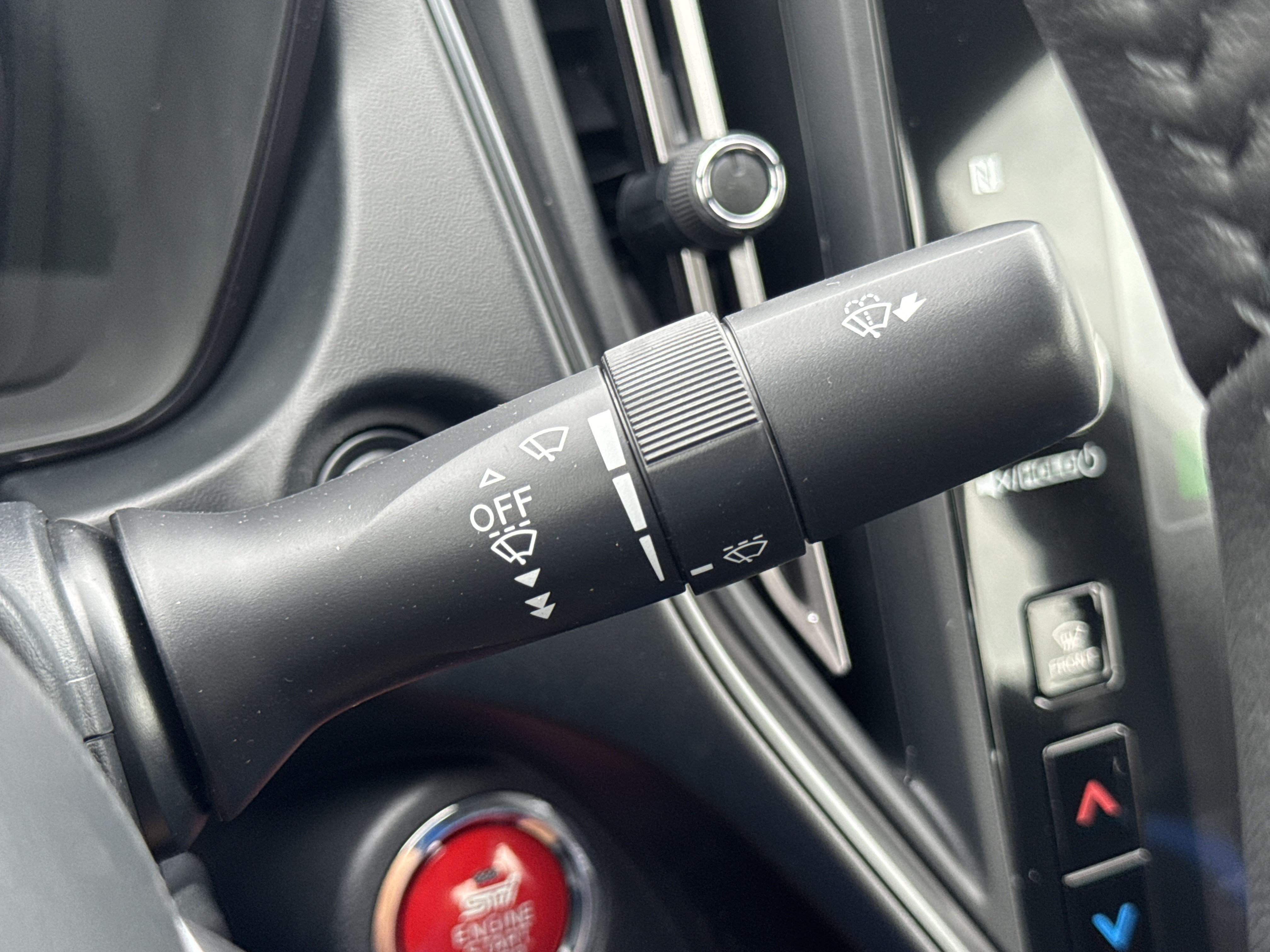 New 2026 Subaru WRX tS AWD/4WD image 17