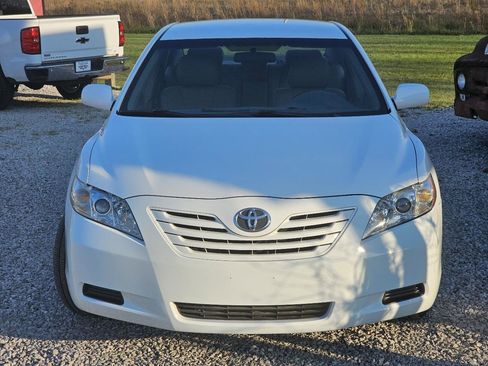 Used 2007 Toyota Camry LE image 13
