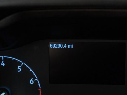Used 2020 Ford Transit Connect XL FWD image 19
