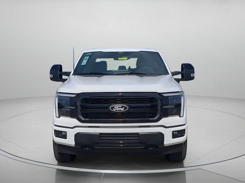 New 2026 Ford F150 Lariat w/ Equipment Group 501A Mid image 39