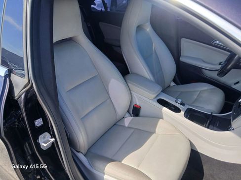 Used 2014 Mercedes-Benz CLA 250 image 16