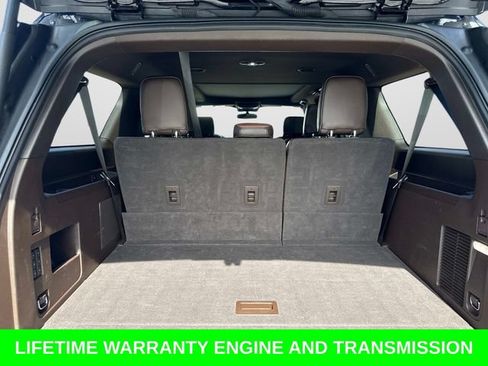 Used 2024 Ford Expedition Max King Ranch AWD/4WD image 12