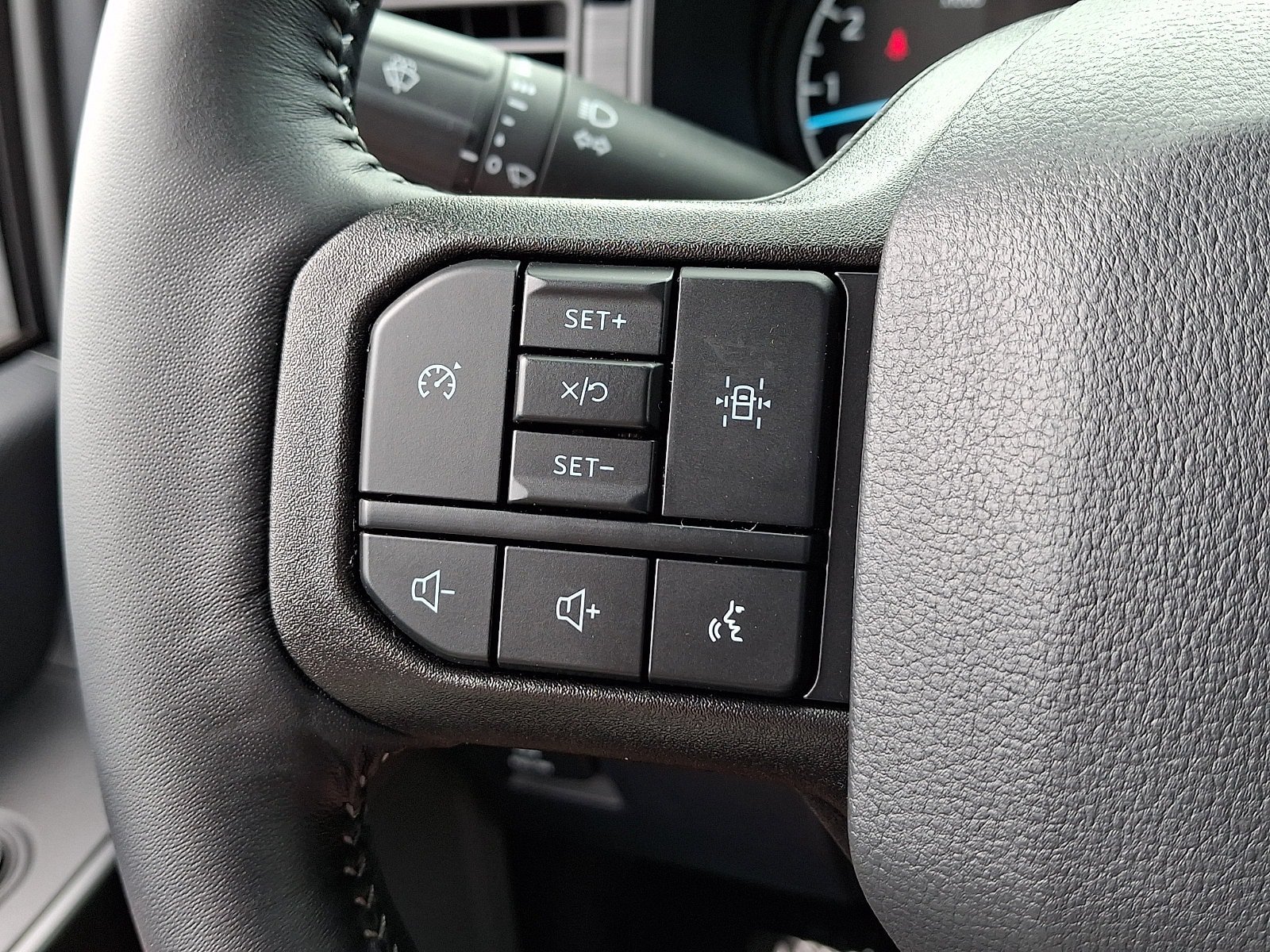 New 2026 Ford F150 XL AWD/4WD image 12