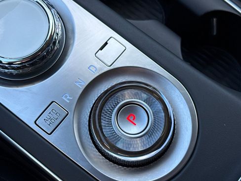 Used 2025 Genesis GV70 2.5T image 22