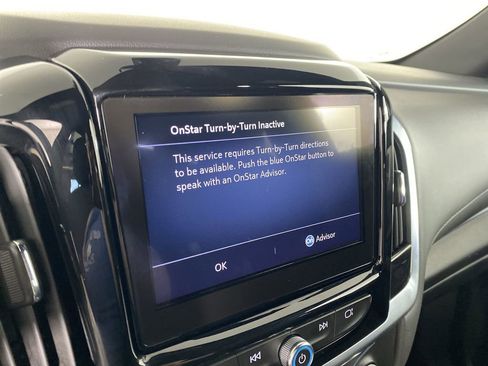 Certified 2023 Chevrolet Traverse LT image 19