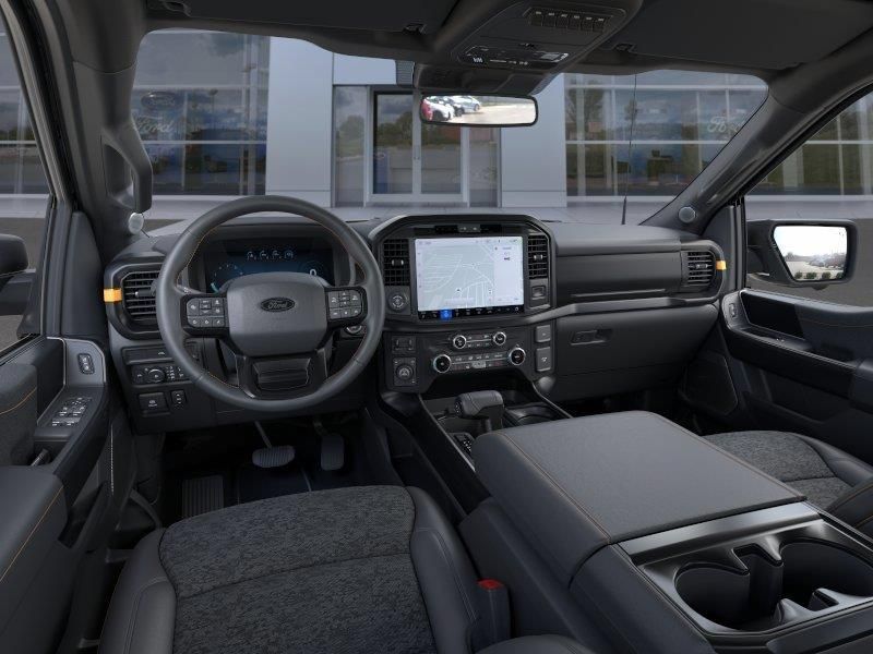 New 2026 Ford F150 Tremor w/ Bed Utility Package AWD/4WD image 9