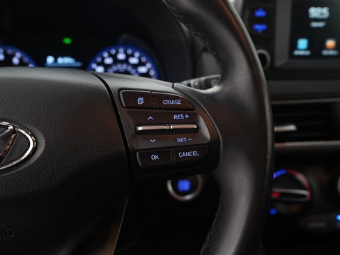 Used 2019 Hyundai Kona SEL AWD/4WD image 26