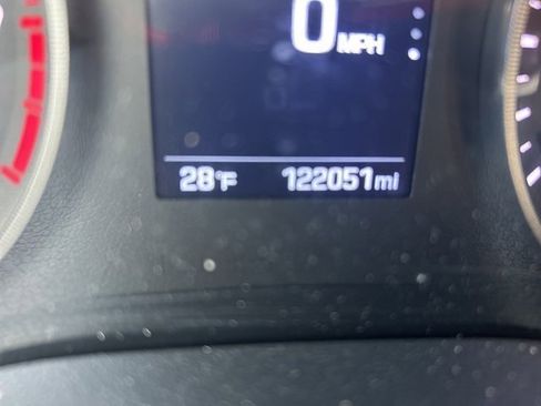 Used 2016 Hyundai Tucson SE w/ Option Group 02 image 13