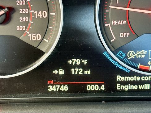 Used 2019 BMW 430i xDrive Convertible w/ Convenience Package image 12