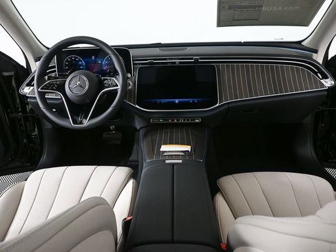 New 2026 Mercedes-Benz E 350 Sedan image 16