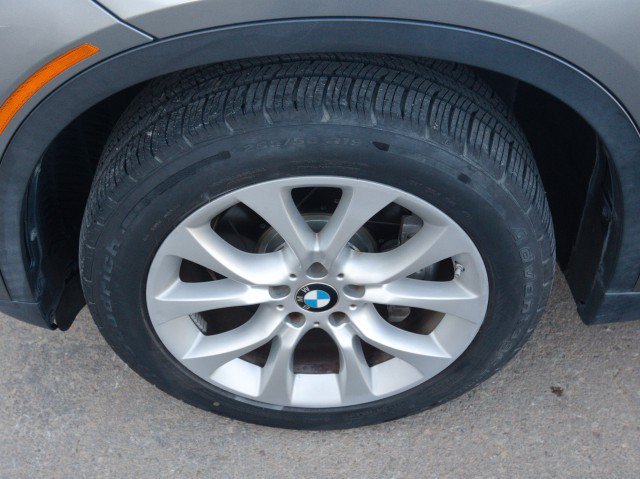 Used 2016 BMW X5 xDrive40e AWD/4WD image 11