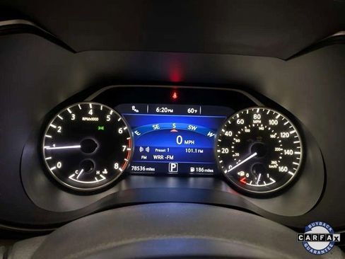 Used 2016 Nissan Maxima 3.5 SL image 9