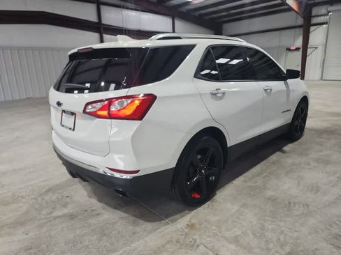 Used 2019 Chevrolet Equinox Premier w/ Premier Redline Edition image 5