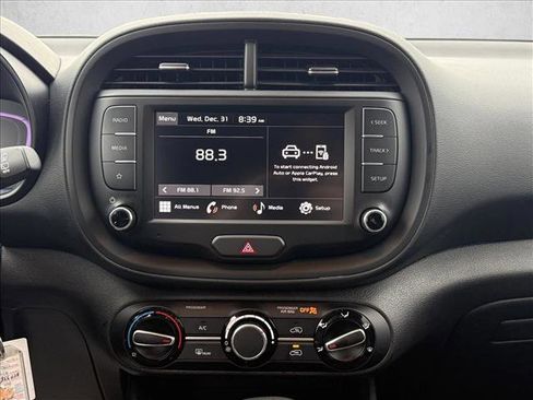 Used 2024 Kia Soul LX w/ Option Group 015 image 17