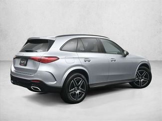 Certified 2026 Mercedes-Benz GLC 300 4MATIC video 2