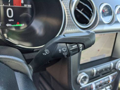 Used 2020 Ford Mustang GT Premium w/ GT Performance Package image 33