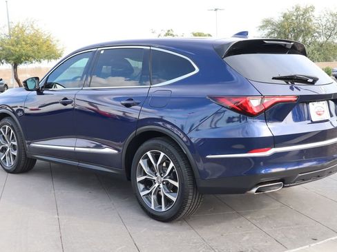 Used 2023 Acura MDX FWD w/ Technology Package image 7