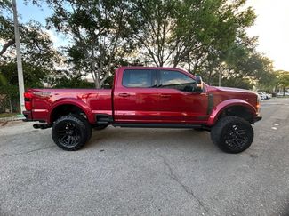 New 2026 Ford F250 Lariat w/ Black Appearance Package AWD/4WD video 3
