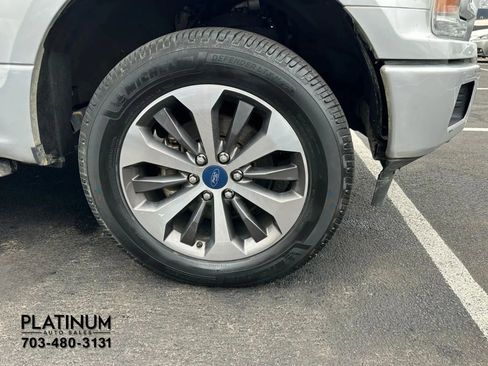 Used 2019 Ford F150 XL w/ Equipment Group 101A Mid image 19