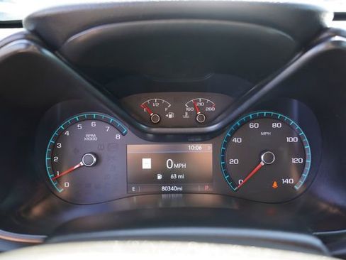 Used 2020 GMC Canyon Denali AWD/4WD image 34