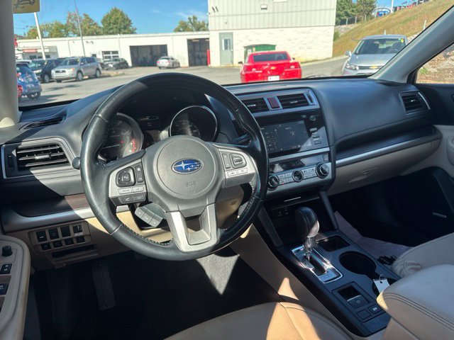 Used 2016 Subaru Legacy 2.5i Limited AWD/4WD image 14
