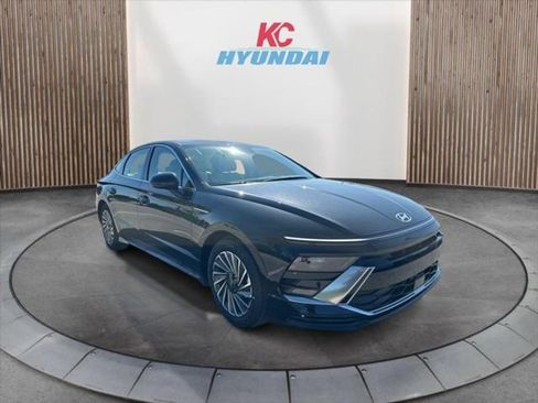 New 2025 Hyundai Sonata SEL image 7