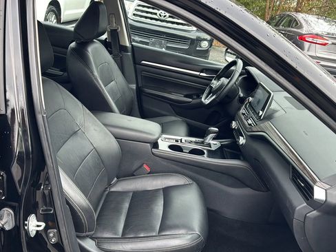 Used 2020 Nissan Altima 2.5 SL image 12