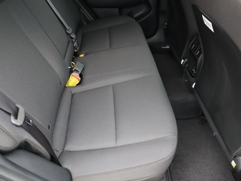 New 2026 Hyundai Kona SEL Sport image 18