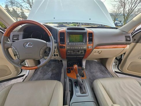 Used 2004 Lexus GX 470 image 33