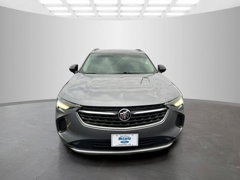 Used 2022 Buick Envision Preferred w/ Sport Touring Package image 2