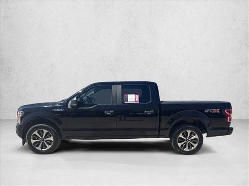 Used 2019 Ford F150 XL w/ Equipment Group 101A Mid RWD image 2