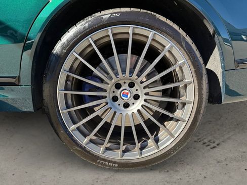 Used 2026 BMW ALPINA XB7 image 8