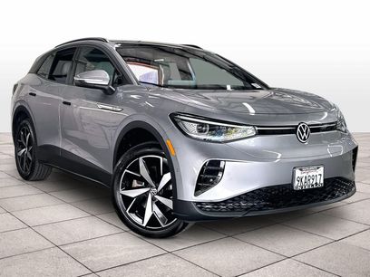 Used 2023 Volkswagen ID.4 Pro S