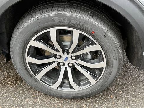 New 2026 Ford Explorer ST-Line image 9