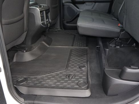 Used 2022 RAM 1500 Big Horn image 21