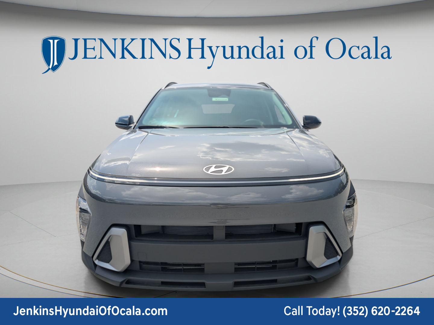 New 2027 Hyundai Kona SEL Sport FWD image 10